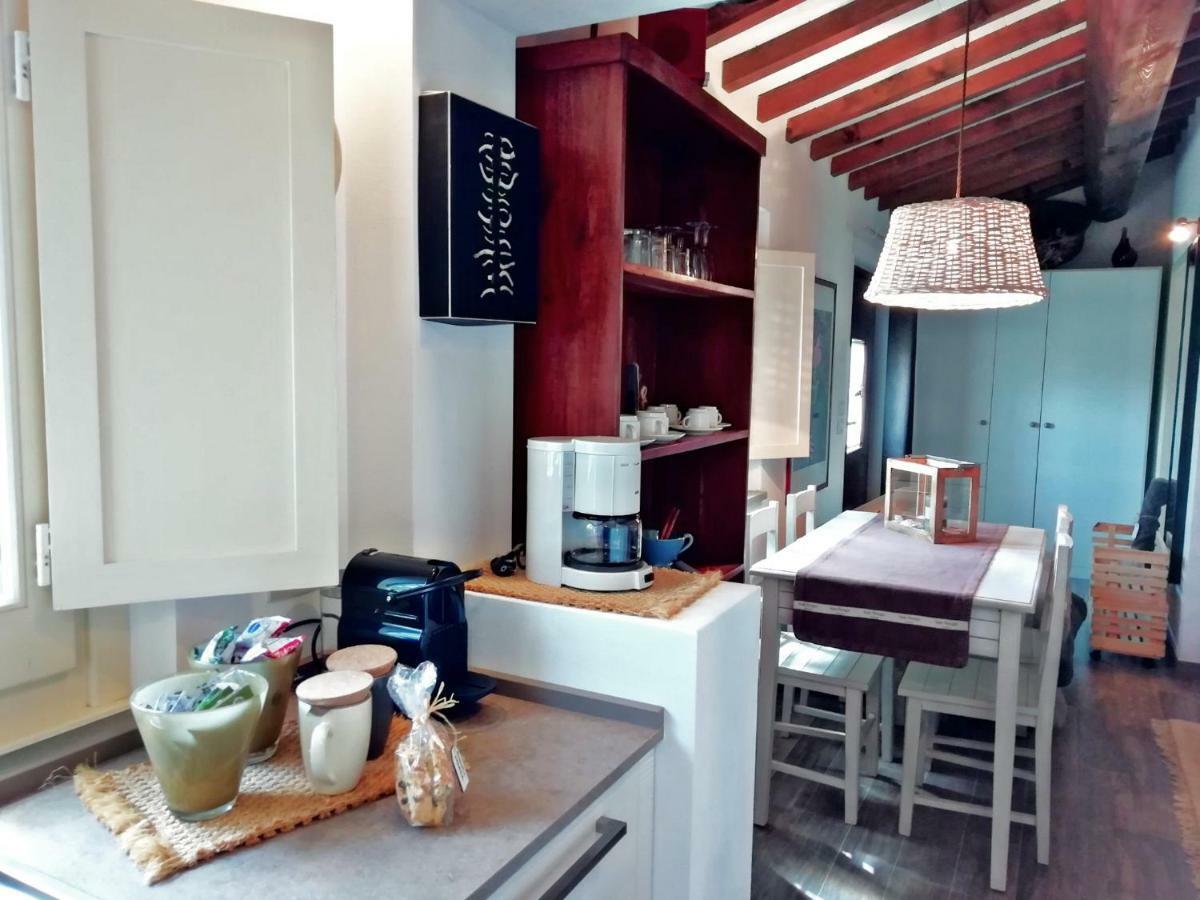 산타루체 Il Montelletto B&B 외부 사진